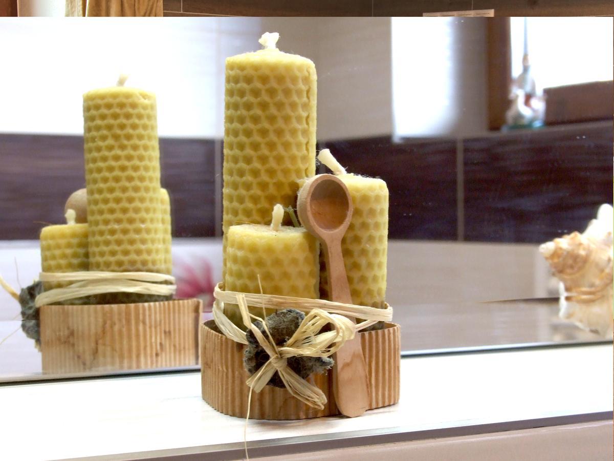 Villa Harmonia ตาตรันสกา ลอมนีจา ภายนอก รูปภาพ